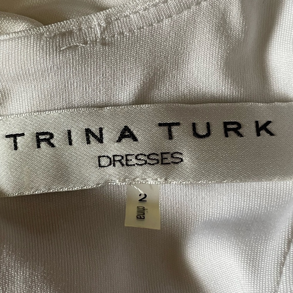 Trina Turk dress - Picture 6 of 7